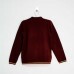 Cardigan de Lã Academy Cardigan de Lã Academy