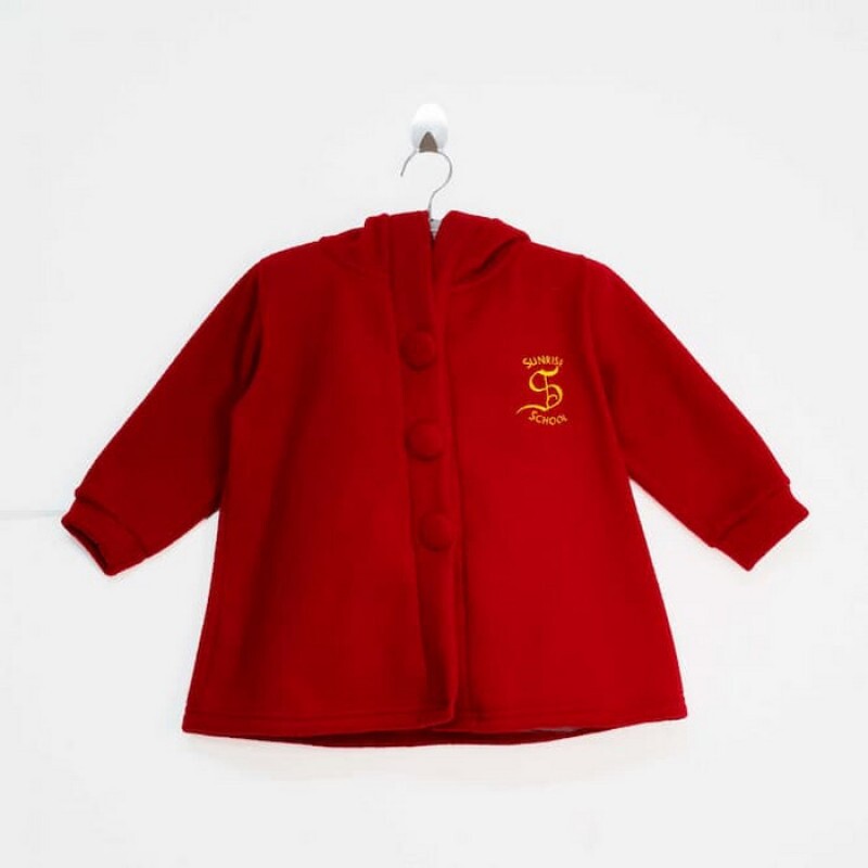 Sobretudo de Soft School 