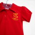 Vestido Piquet School Vestido Piquet School