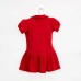Vestido Piquet School Vestido Piquet School
