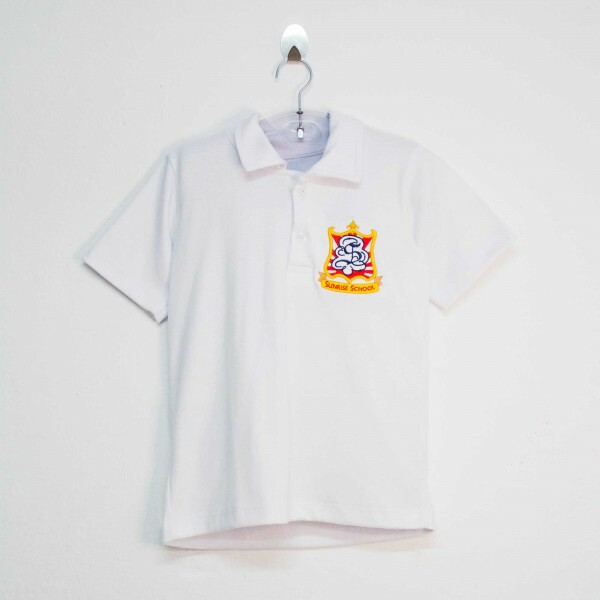 Camiseta polo M.C. Academy Camiseta polo M.C. Academy